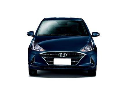 HYUNDAI HB20S 1.0 12V FLEX VISION MANUAL